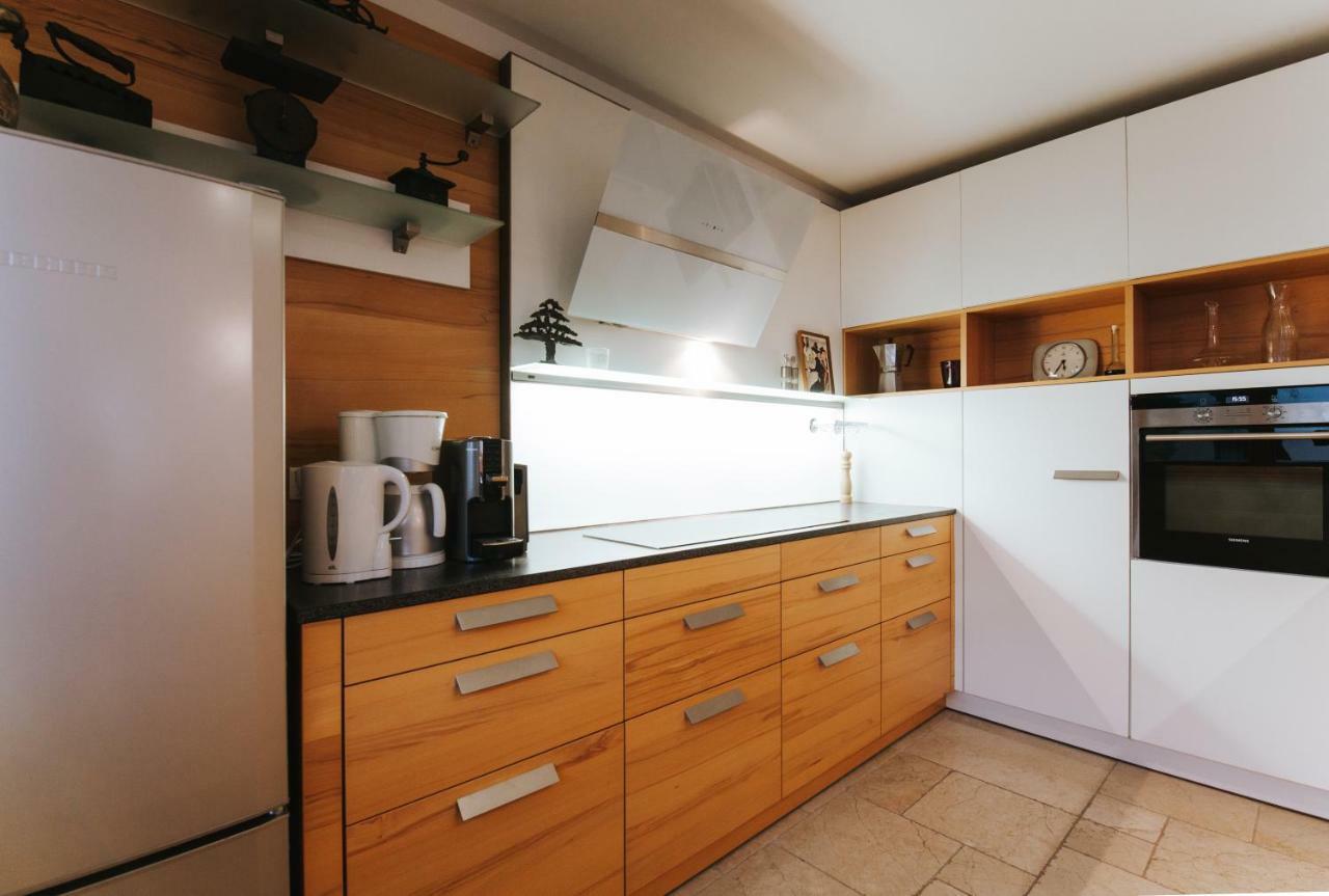 Apartment Vienna Loft Extérieur photo